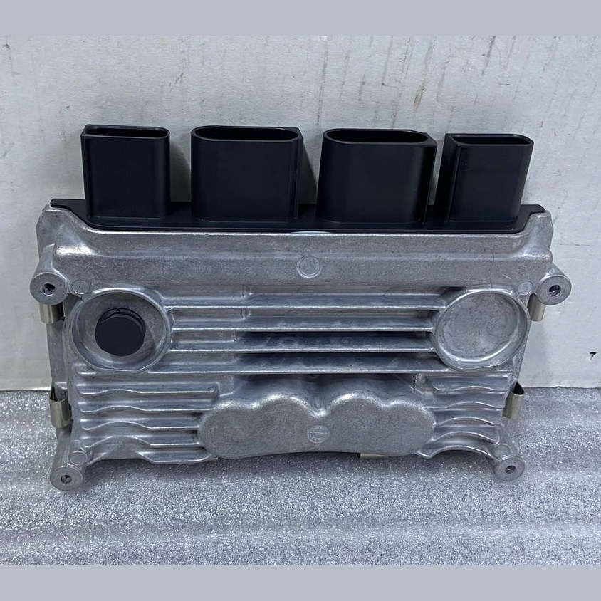 OEM BMW F10 F01 F06 F07 F11 F12 F13 Active Steering Control Unit Module 6796392