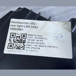 Load image into Gallery viewer, OEM BMW X4 G02 F98 LED Rear Light in the Side Panel Left 7409395