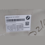 Load image into Gallery viewer, BMW G30 G31 G32 G11 G12 FRONT MEMORY SEAT CONTROL MODULE  OEM  - 7471370