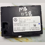 Load image into Gallery viewer, 2004 Mercedes-Benz E320 Central Gateway Control Module A 2114452000 W211 E-Class