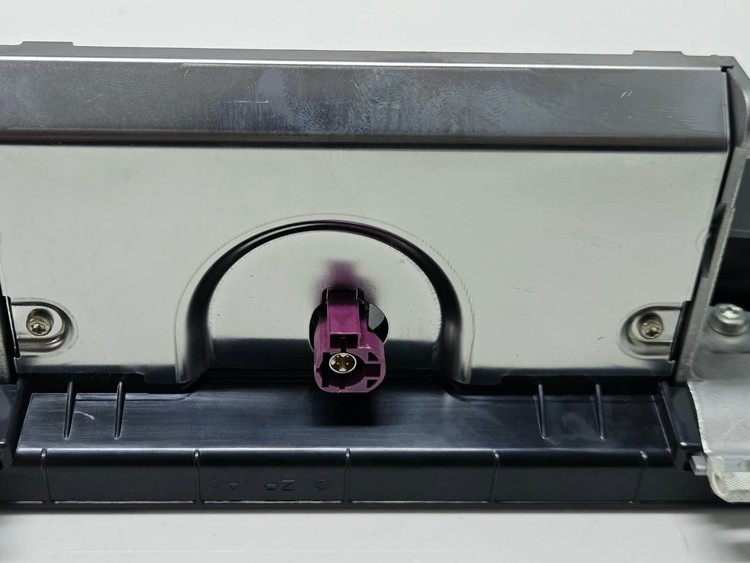 6801300-2015-2019 BMW 7 Series G11 G12 RHD Central Information Display OEM