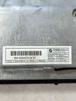 Bild in die Galerieansicht laden, 2013 BMW M6 6' F06 F12 10.25" Central Information Display Screen 9284976 OEM