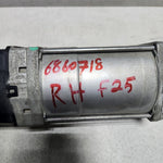 Load image into Gallery viewer, 2013-2016 BMW 328i Electric Power Steering Rack 7369110 F30 F31 F35 3 Series 