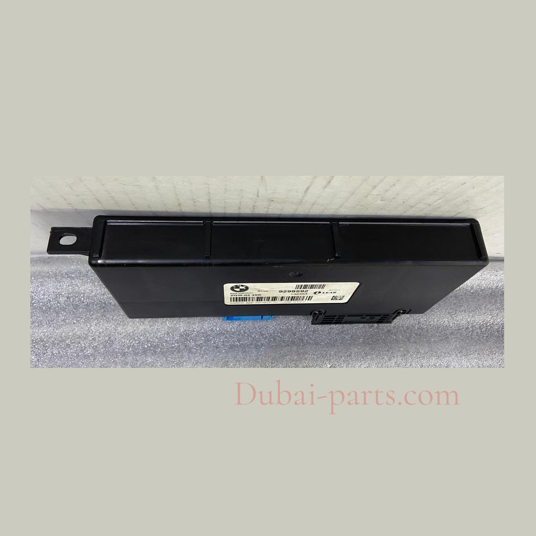 OEM BMW F10 F11 Central Gateway Module ECU Control Unit Lear 9299592