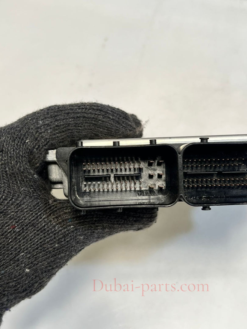 BMW E90 E60 320i N67N Engine Control Unit ECU ONLY DME 7581611 OEM