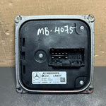 Load image into Gallery viewer, 12-16 Mercedes W218 LED Headlight Voltage Regulator Ballast Module A218 9009003