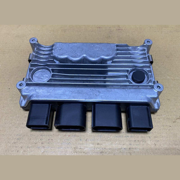 2008-2014 BMW X6 Active Steering Control Unit 6788587 OEM