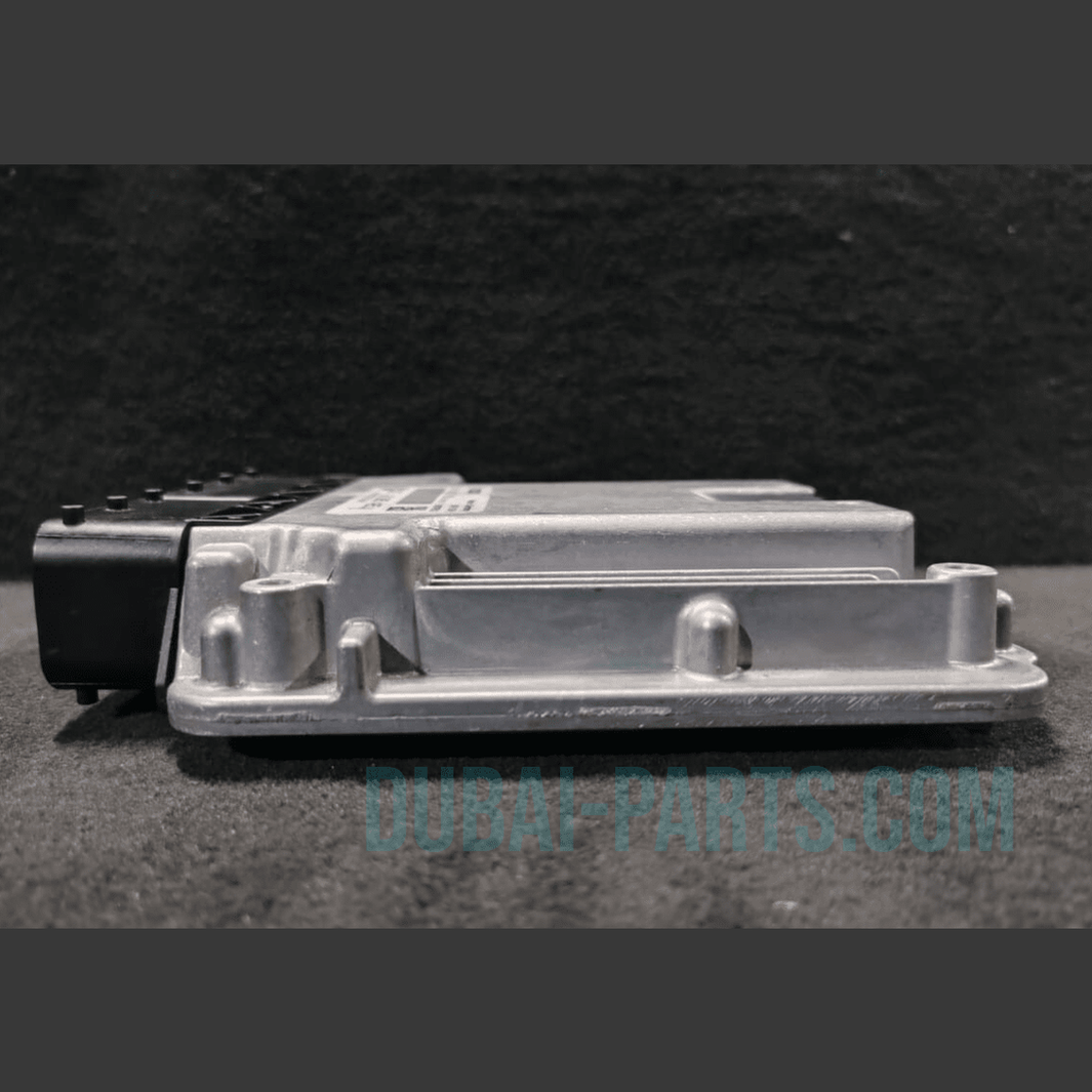 BMW F10 F11 LCI 520d B47 190HP ENGINE CONTROL UNIT MODULE ECU ONLY DDE - 8585425