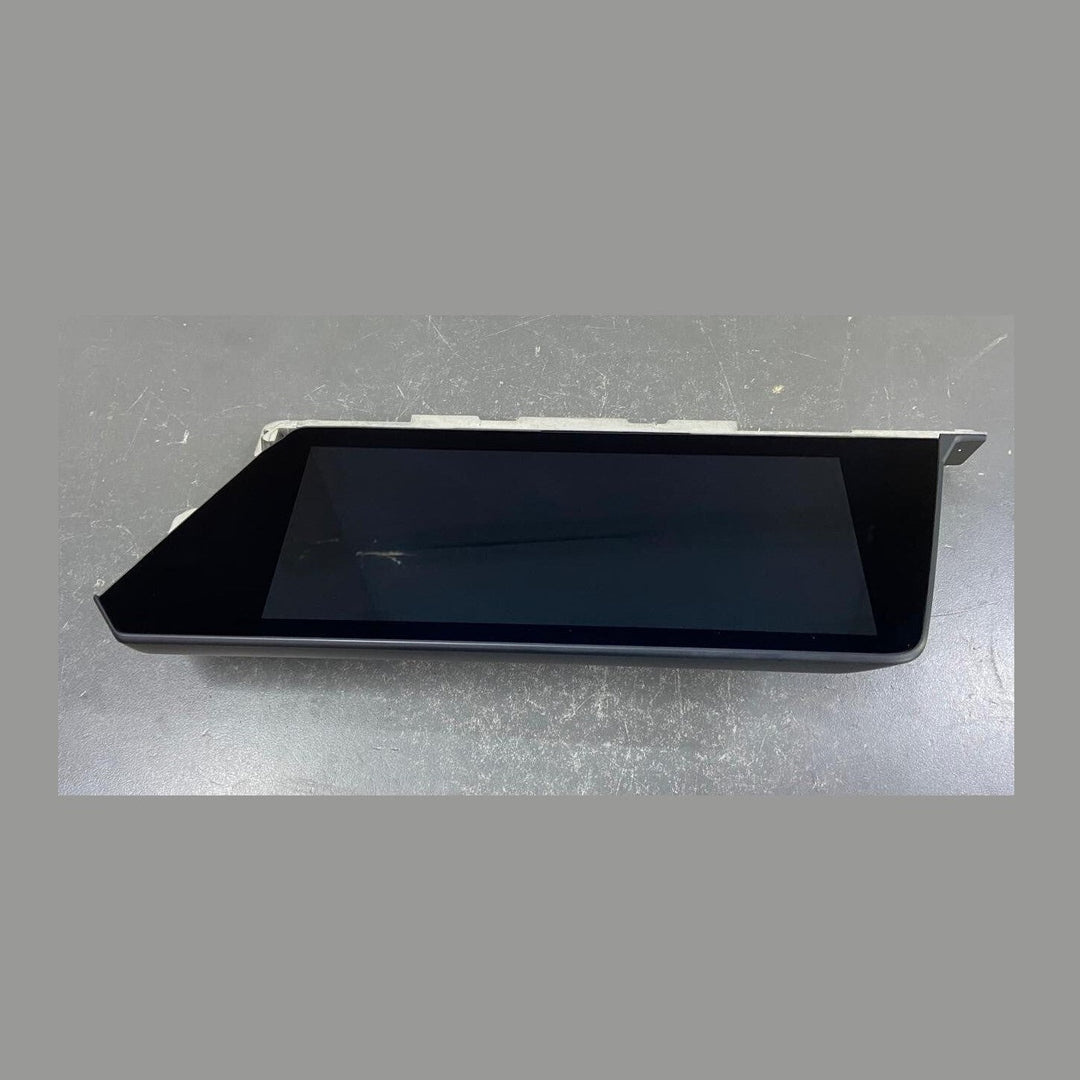 OEM BMW F40 F44 Multimedia Radio Sat Nav Screen Display 5A065D4 LG