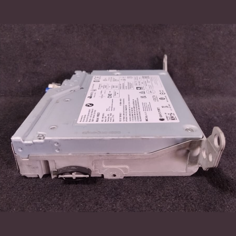 BMW 330I G20 X1 MGU21 U11 HEAD UNIT HIGH RECEIVER OEM STEREO - 5A8E749