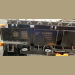 Load image into Gallery viewer, BMW E84 X1 N20 2014 2.8  8hp45 AUTOMATIC TRANSMISSION VALVE BODY P/N 8601661
