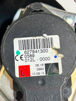 Load image into Gallery viewer, BMW 2 Series F45 F46 B47 2 Active Tourer Front Seat Belt Front Left 6279413