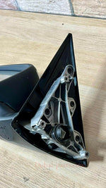 قم بتحميل الصورة إلى عارض الصور، 2014-2016 BMW 3' F30 F31 F80 4' 428i 320I Door Mirror Assembly 021185 5PINS