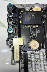 Load image into Gallery viewer, Mercedes W205 C300 VGS4 722.9 7G Transmission Conductor Plate TCU  Valve Body