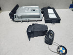 Bild in die Galerieansicht laden, 2010 BMW Engine Control Unit 8510838 X5 E70 3.0D Diesel ECU SET 2010-2013