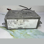 Bild in die Galerieansicht laden, Mercedes-Benz W206 C-Class Head Unit Control A 2149002217