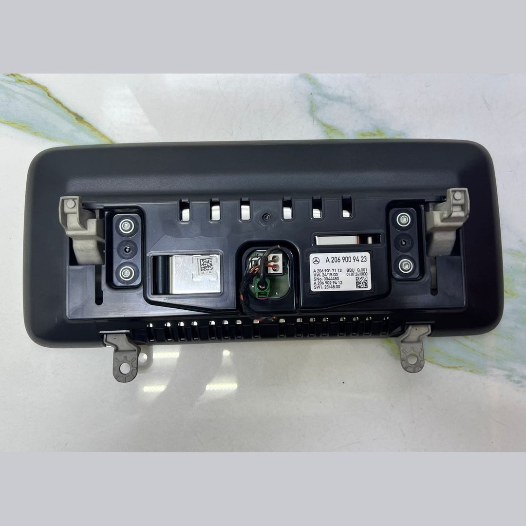 2016-2025 Mercedes-Benz C300 Instrument Cluster Speedometer Display A2069009423