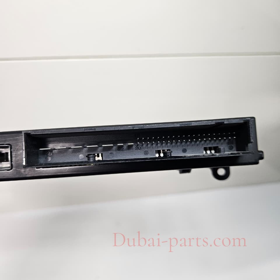BMW X3 F25 X4 F26 BCM Body Control Module Junction Box JBBFE3 Electronic 9267535