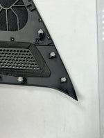 Load image into Gallery viewer, BMW 8 SERIES G14 G15 G16 F92 F93 HARMAN K DASHBOARD CENTRE SPEAKER COVER 6800436