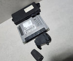 قم بتحميل الصورة إلى عارض الصور، 2006-2007 BMW 550i Engine Control Module 7566706 E63 E64 550i 650i 750i 4.8L