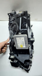Load image into Gallery viewer, 2010-2015 BMW 740i Xenon Headlight Right 7182140 7 Series F01 F02 F03 OEM ECE