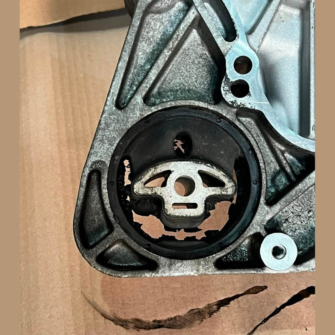 2004-2010 BMW X3 Transfer Case 3455135 X3 E83 OEM ATC 400 PETROL 3.0