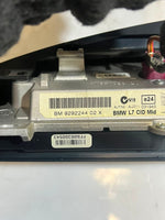 قم بتحميل الصورة إلى عارض الصور، BMW 1 2 Series F20 F21 F22 F23 Central Information 6.5" Display Screen 9292244
