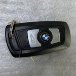 Load image into Gallery viewer, OEM BMW X3 F25 N47N ENGINE CONTROL ECU UNIT MODULE DDE ECU SET 8572419