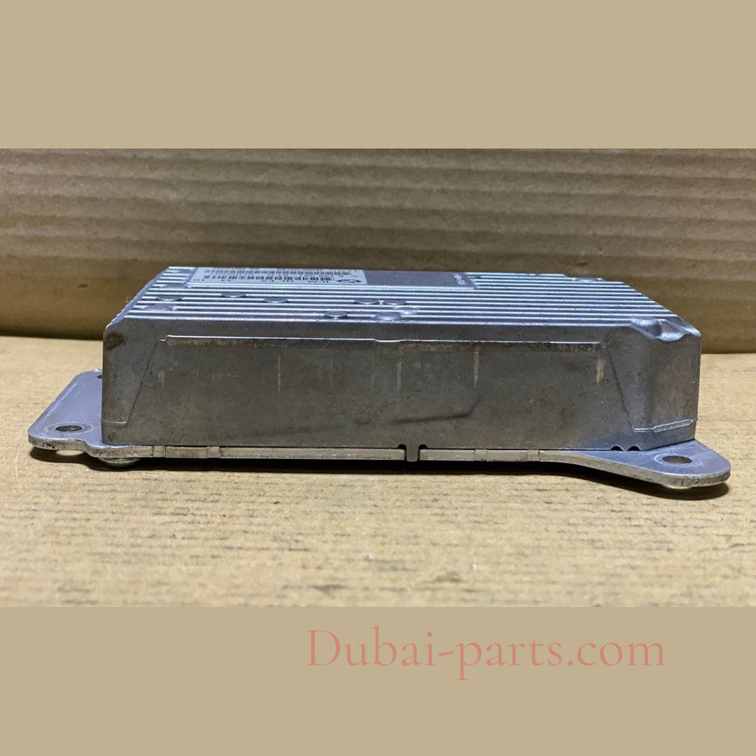 2011-2013 BMW 535i F01 740i 750i GT Chassis Management Control Module 6851242