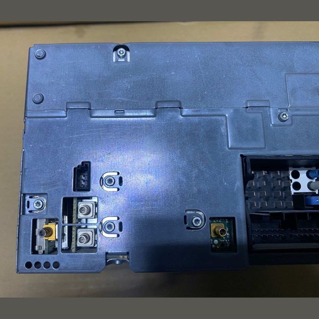 Car Infotainment Computer (Japan) 9302231 F20 F30 F31 RP REMAN CIC
