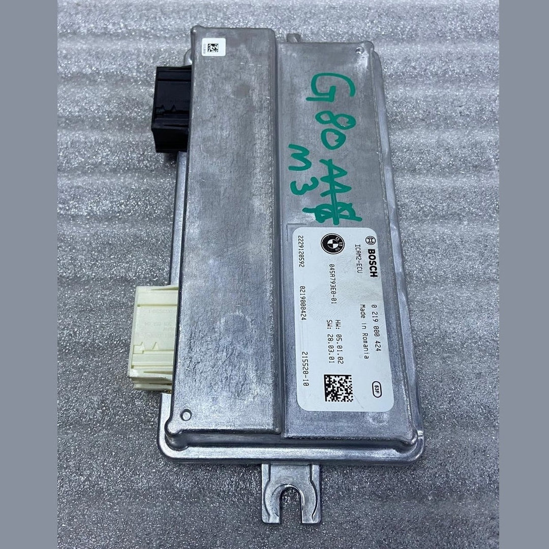 OEM BMW M3 G80 Camera control unit module 5A793E0 BOSCH