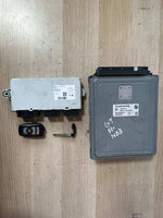 قم بتحميل الصورة إلى عارض الصور، 2009-2015 BMW 750i N63 4.4 V8 Engine Control Module 7609670