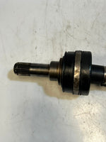 Load image into Gallery viewer, 2016-2021 BMW 740i G32 G11 G12 640i Rear Right Axle DRIVE Shaft 8639456 OEM