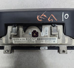 Bild in die Galerieansicht laden, 2016-2019 BMW X1 Central Information Display Screen 9387451 X1 F48