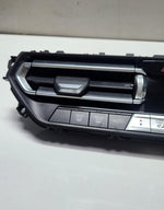 Load image into Gallery viewer, Genuine 2021 BMW M135i Climate Control Unit 4A0EDE7 1 Series F40 2 Series F44 