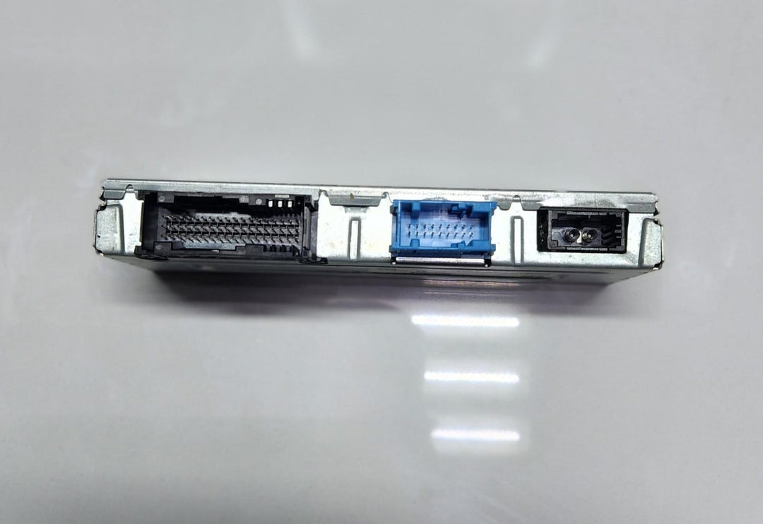 11-13 BMW 528i Gateway Control Module 61359244261 5 Series F10 F11 OEM OEM