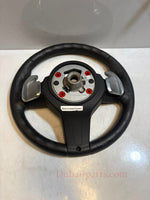 Bild in die Galerieansicht laden, BMW 1, 2, 3, and 4 Series M Sport Paddle Shift Heated Steering Wheel 7850416