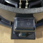 Load image into Gallery viewer, OEM BMW X3 F25 X5 F15 Floor Under Seat Speaker Sub Woofer Left 7863531