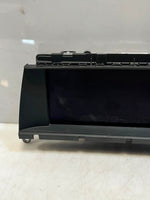 Load image into Gallery viewer, 2013-2014 BMW X3 F25 X4 F26 X5 Information Display 8.8" Screen 9294300 