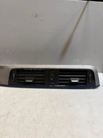 Load image into Gallery viewer, 2015-2018 BMW 320i F30 3 Series Center Dashboard Air Vent 9347436 OEM