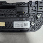 Load image into Gallery viewer, 2017-2020 BMW 530i Climate Control Switch 6834441 5 Series G30 G31