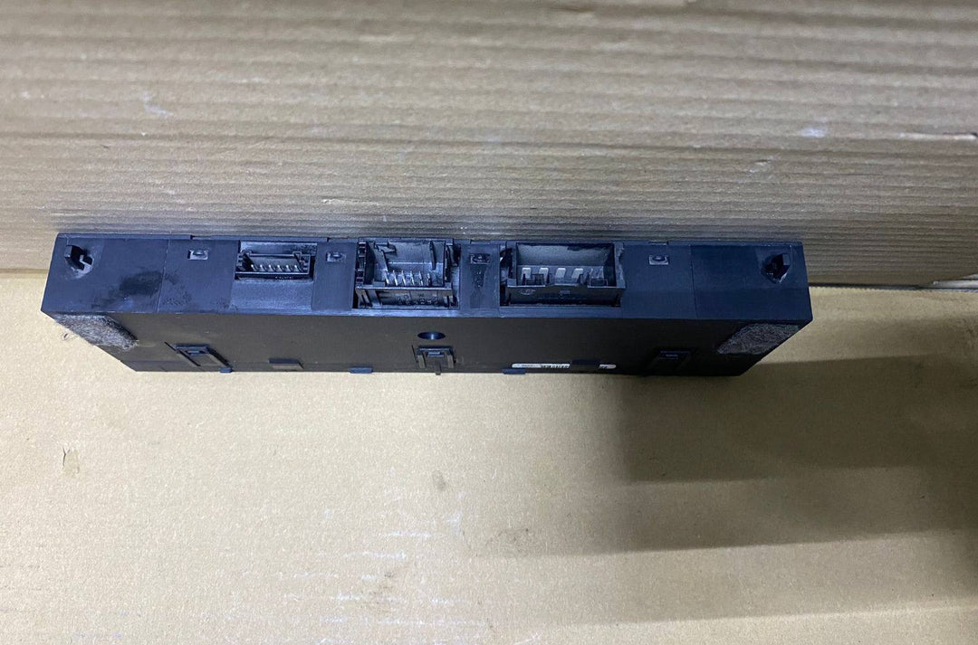 2004 BMW 530i Seat Heater Switch 6949453 5 Series E60 E61 