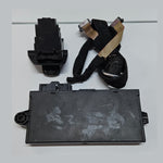 Load image into Gallery viewer, BMW Engine Control Unit DME ECU SET E90 N46N engine 7589705 BMW E90 E60 118i 120