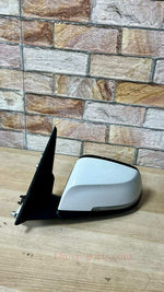 قم بتحميل الصورة إلى عارض الصور، 2014-2016 BMW 3' F30 F31 F80 4' 428i 320I Door Mirror Assembly 021185 5PINS