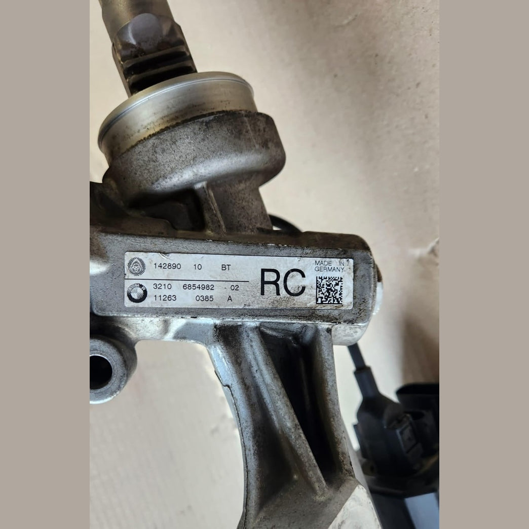 BMW Electric Power Steering Rack Rhd Electric 6854982 F30 F20 F32 F36 RC
