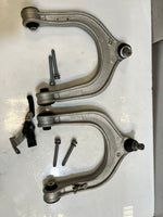 Load image into Gallery viewer, 2019-2024 BMW X5 G05 X6 G06 X7 G07 Front Upper Control Arm 6883115 OEM