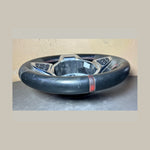 Load image into Gallery viewer, Mercedes W166 AMG Steering Wheel Multi Function Sport Assembly &amp;Paddle Shifts