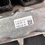 Load image into Gallery viewer, BMW Z4 X1 20I N20 E84 ENGINE CONTROL ECU KIT DME CAS3 + KEY MANUAL - 8603576