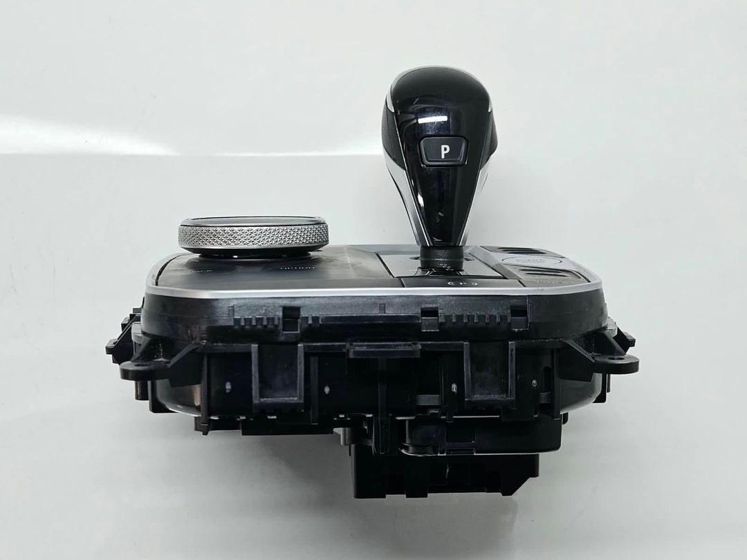 5A5C4A0-2015 BMW 1 Series G12 740i RHD Automatic Gear Shifter Selector OEM
