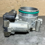 Load image into Gallery viewer, 17-22 Mercedes GLB CLA W205 OM264 OM260 Throttle Body Valve A264 1410000 OEM